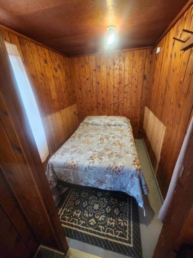 Cabin 2 Manistique Kültér fotó